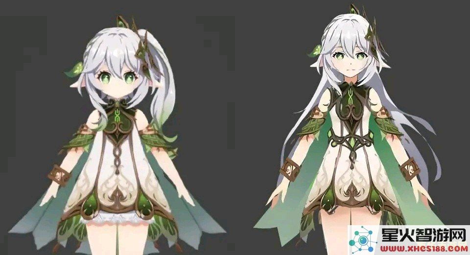 原神中的无项之草是什么?探讨其在游戏中的作用与价值