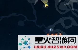 古剑奇谭3罪渊钓鱼地点汇总 详细分享罪渊中的所有钓鱼位置和技巧