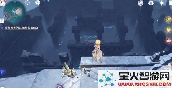 原神地下迷宫解密