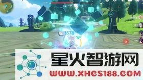 原神无相之风技能介绍