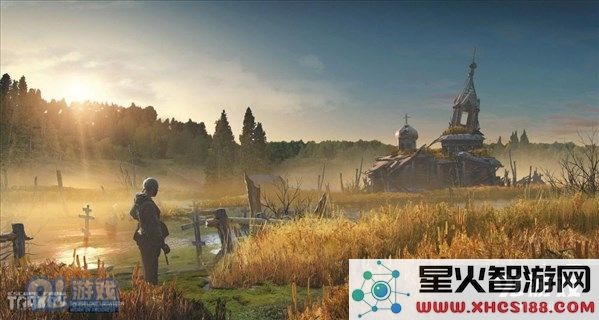 《逃离塔科夫》最大新地图即将上线 丰富海岸线内容曝光