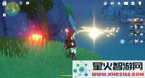 原神中的太威罗盘:探索背后的秘密与使用技巧,助你在奇幻世界中畅游无阻