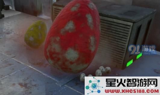 方舟生存进化高效孵蛋技巧揭秘及详细方法介绍