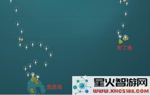 原神寻找装置缺失的晶核怎么重置