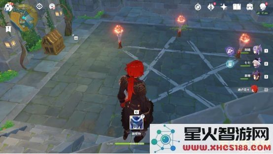 原神蛇神之手谜题解密带来的丰厚奖励与攻略解析