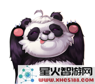 仙剑奇侠传3D回合手游 中呆萌法宠大熊猫的冒险之旅与战斗乐趣