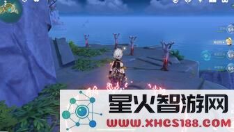 原神莫娜秘境全部宝箱位置