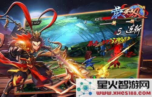 华丽绽放无双连斩技能组合解析,探寻最强无双搭配秘诀