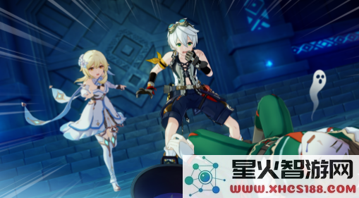 原神班尼特什么时候出