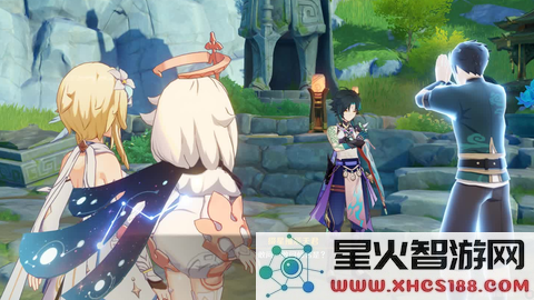 《原神》中魈传说任务的后续发展与剧情解析以及未来可能的剧情走向