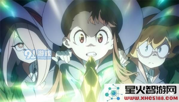 小魔女学园全支线任务详细攻略与流程指南 解锁每一个支线任务的方法与技巧
