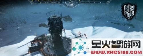 冰汽时代探险队的探索方法与技巧全解析,深入了解冰汽时代探险队的全面探索攻略