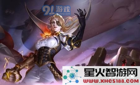 王者荣耀米莱狄的终极技能介绍及实用技巧分享,解析米莱狄大招如何有效运用
