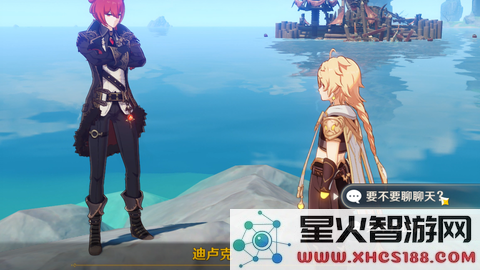 原神新区域魔偶剑鬼具体位置在哪里,探寻更新后新图的秘密