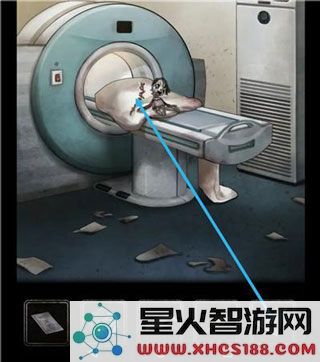 十三号病院第三章攻略说明