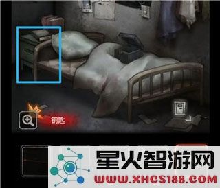 十三号病院第三章攻略说明