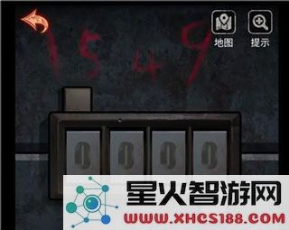 十三号病院第三章攻略说明