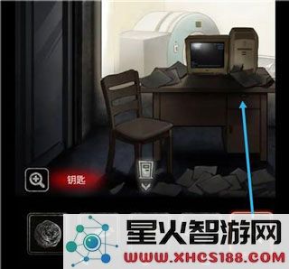十三号病院第三章攻略说明