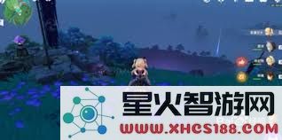 在原神中如何有效解锁沙漠区域并探索其独特内容和秘密