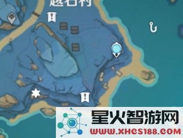 原神游戏中的镇石第四个任务攻略与技巧解析