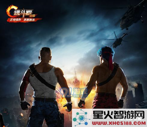 魂斗罗归来如何快速提升战力 新手玩家必备的战力提升技巧与攻略