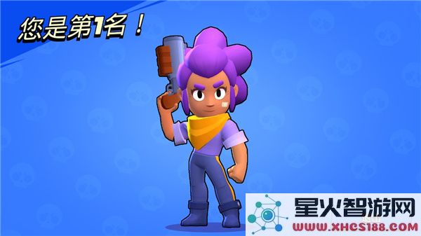 荒野乱斗国际服畅玩教程