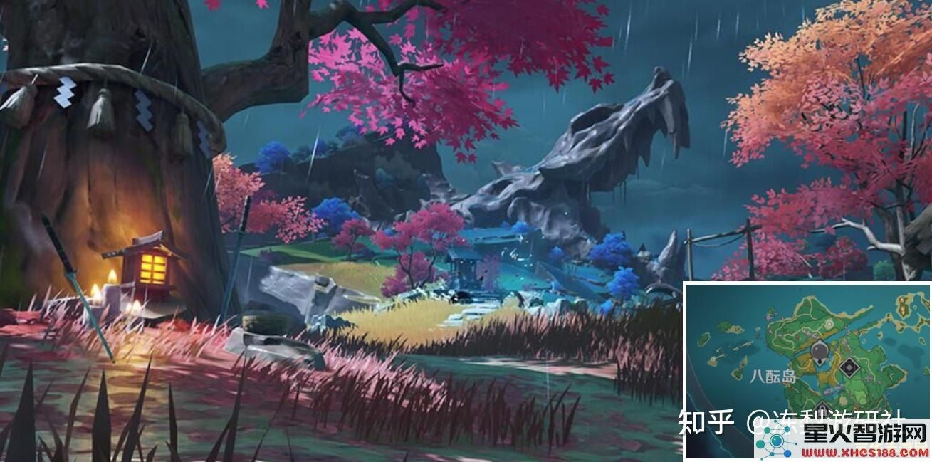 在原神中如何顺利到达稻妻的主城,详细攻略与注意事项