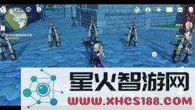 在原神中如何顺利完成宝儿的任务,攻略与技巧分享