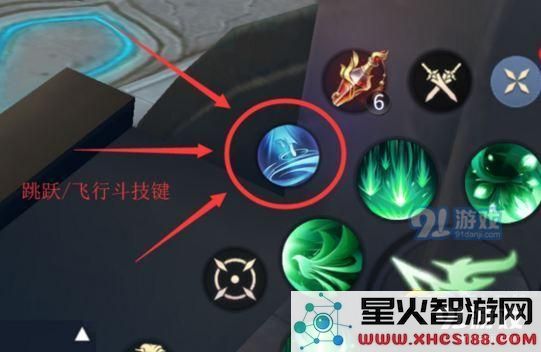 斗破苍穹手游飞行技巧详解及技能使用方法攻略,助你轻松飞翔于苍穹之上