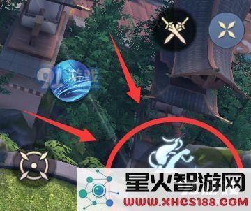 斗破苍穹手游怎么飞行 斗破苍穹手游飞行技能怎么用