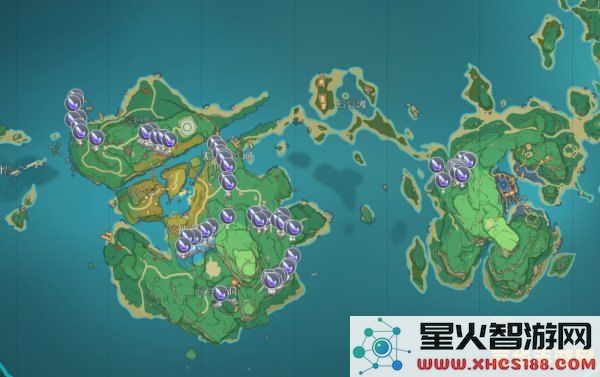 原神中的晶化骨髓这一突破材料究竟是哪个角色所需的资源呢?