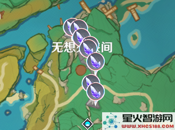 原神晶化骨髓是谁的突破材料
