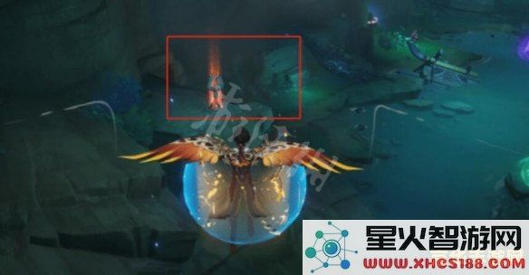 原神荒海地下机关水位解谜攻略:如何顺利破解水位机关获得奖励