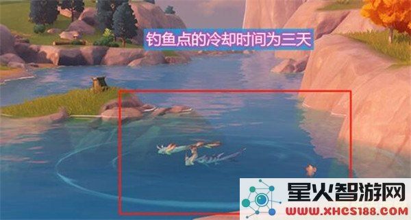 在原神游戏中掌握钓鱼技巧的详细指南与实用建议
