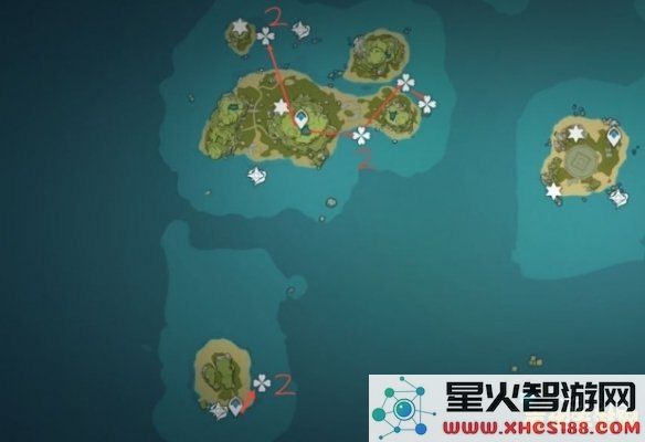 原神海灵芝养什么