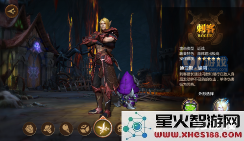 我叫MT4刺客的铭文和天赋解析与选择方法揭秘，如何合理搭配刺客天赋才能增强战斗力
