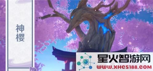 在原神中获取樱花的制作方法及其具体位置详细指南