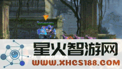 魂斗罗归来全新S英雄亚当斯6月8日上线：技能gif动图详情解析图片4