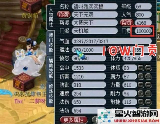 原神东花坊时雨角色90级详细属性分析与评测
