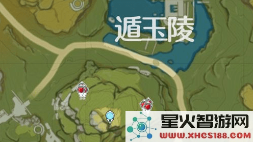 在原神中如何有效采集蓬蓬果的技巧与地点攻略