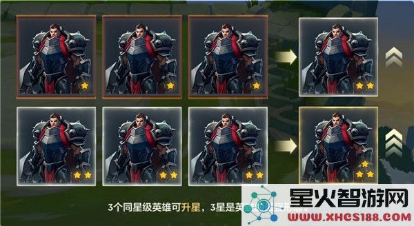tft云顶之弈游戏攻略