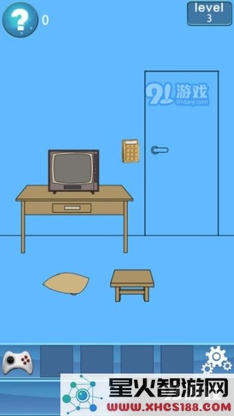 关于“妈妈把我锁在家里了”游戏全关卡通关攻略大全以及详细流程解析