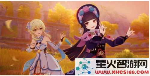 原神此时此刻:探索提瓦特的奇妙世界与未知冒险