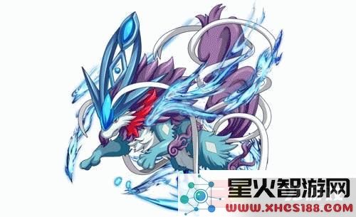 口袋妖怪复刻版mega水君实力分析及最佳技能搭配推荐