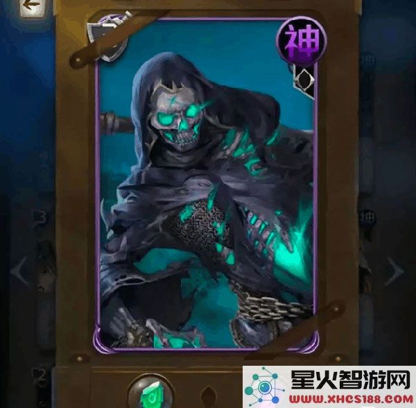 狼人对决不死流卡组教程