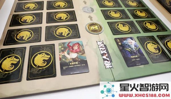 狼人对决游戏规则玩法攻略