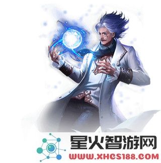 狼人对决卡牌解析