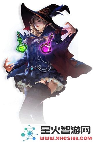 狼人对决卡牌解析