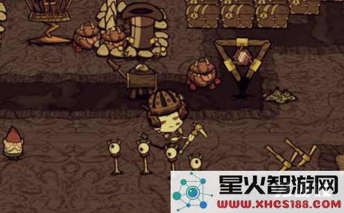 饥荒:口袋版物品无限复制攻略详解 全面讲解饥荒无限材料获取技巧