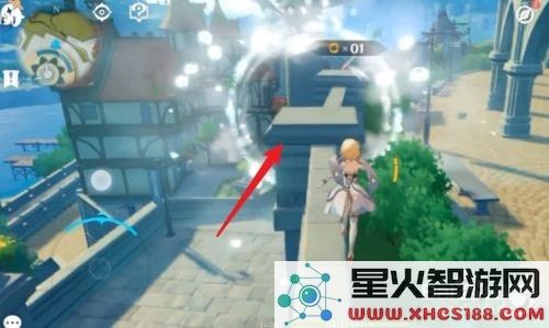 原神探索大教堂之外的秘境与奇遇:开启一段新的冒险旅程